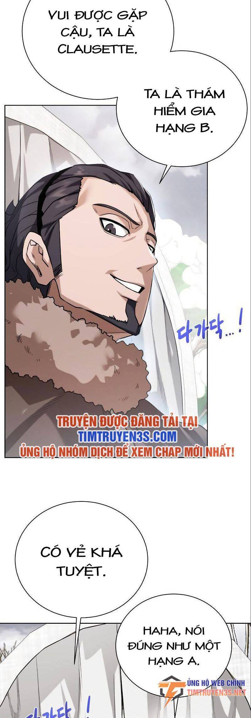 Cổ Vật Trong Hầm Tối Chapter 87 - Trang 2