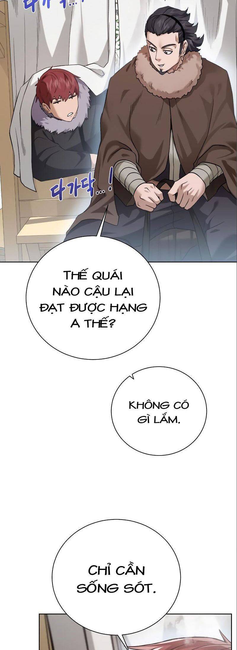Cổ Vật Trong Hầm Tối Chapter 87 - Trang 2