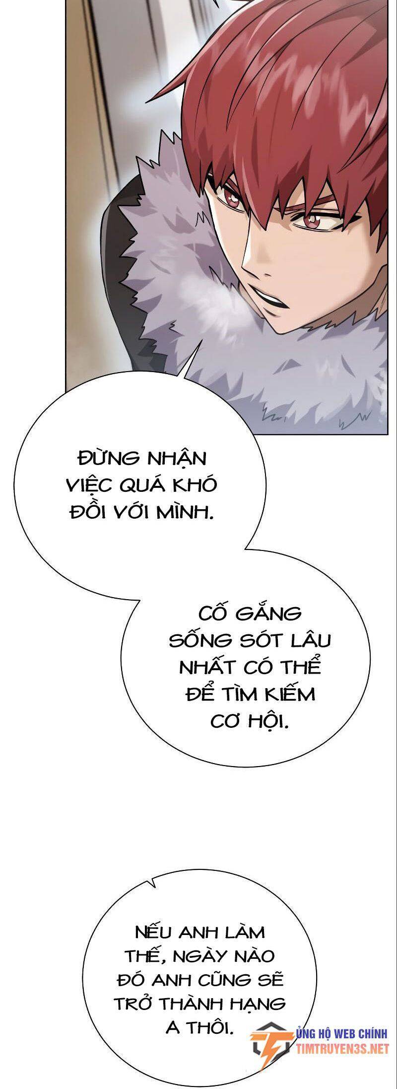 Cổ Vật Trong Hầm Tối Chapter 87 - Trang 2