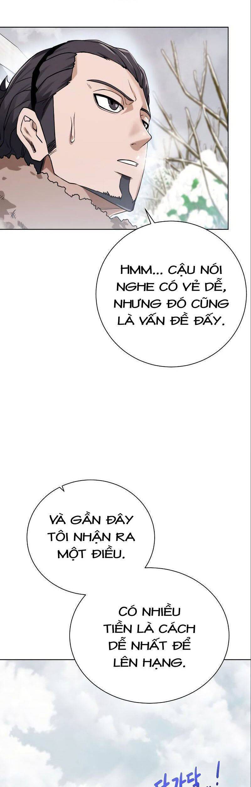 Cổ Vật Trong Hầm Tối Chapter 87 - Trang 2