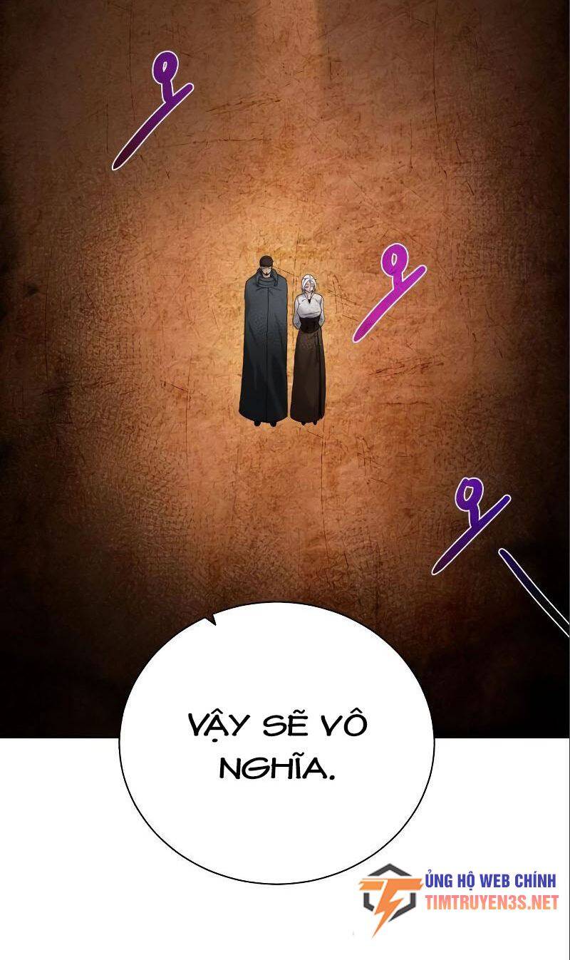 Cổ Vật Trong Hầm Tối Chapter 87 - Trang 2