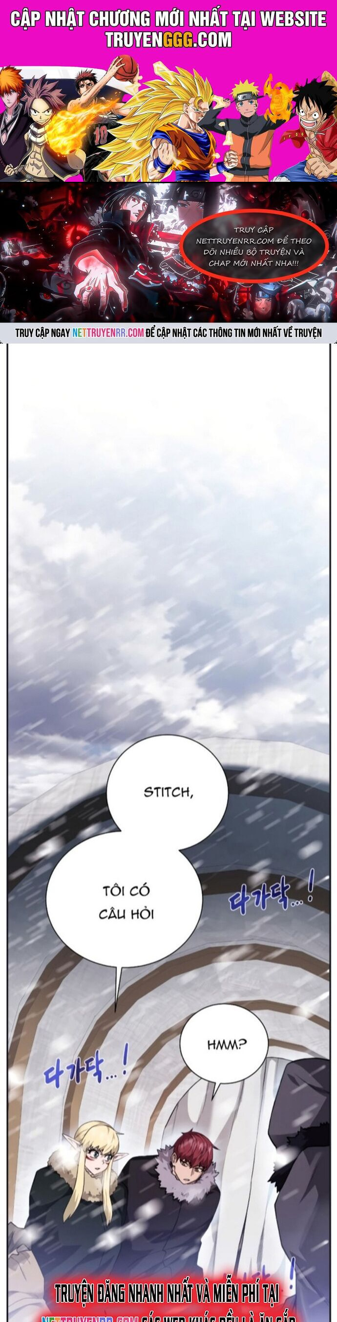 Cổ Vật Trong Hầm Tối Chapter 88 - Trang 2