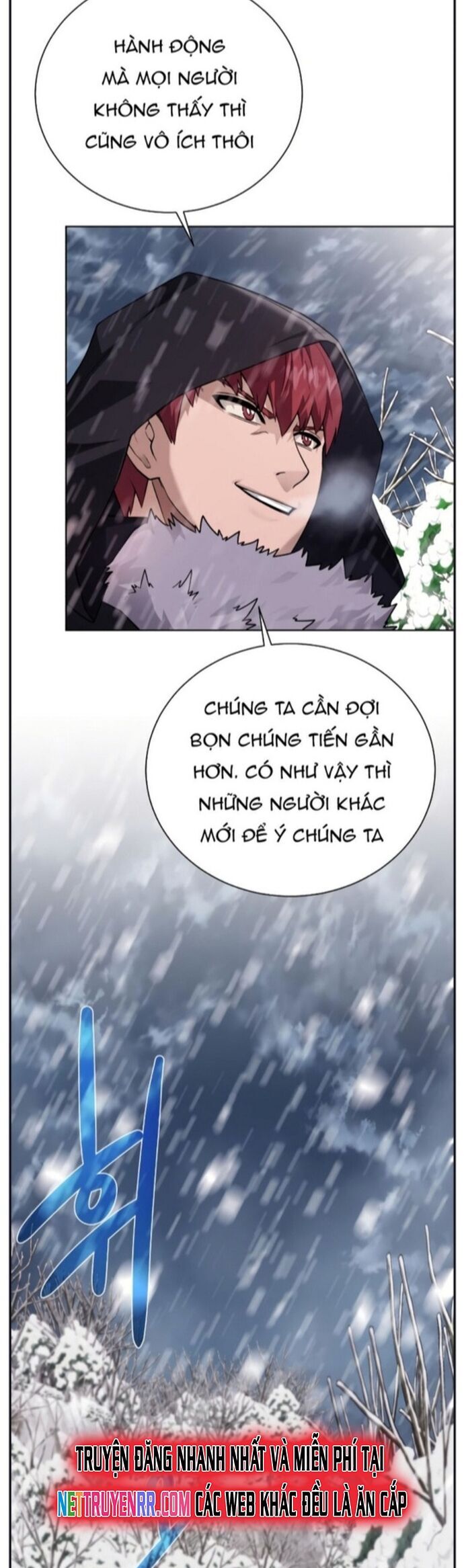 Cổ Vật Trong Hầm Tối Chapter 88 - Trang 2