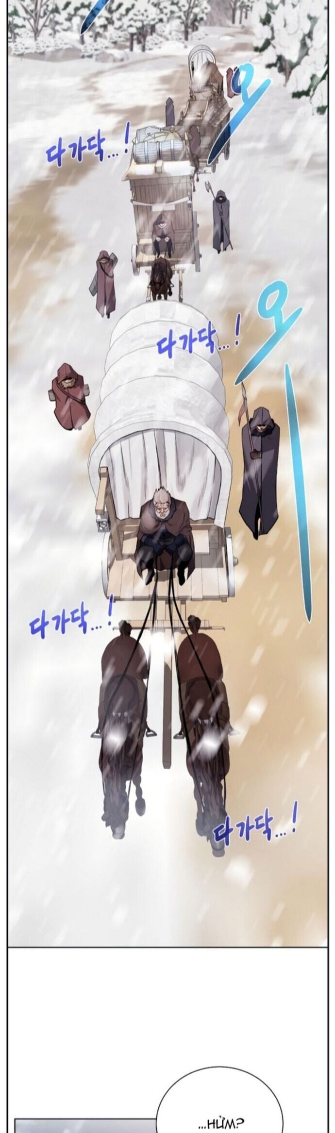 Cổ Vật Trong Hầm Tối Chapter 88 - Trang 2