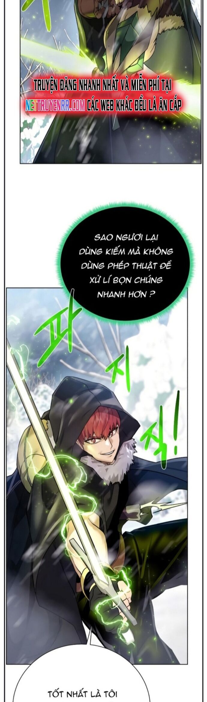 Cổ Vật Trong Hầm Tối Chapter 88 - Trang 2