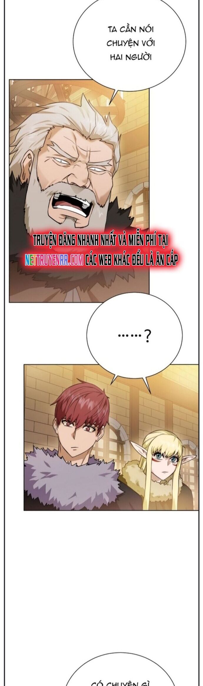 Cổ Vật Trong Hầm Tối Chapter 88 - Trang 2