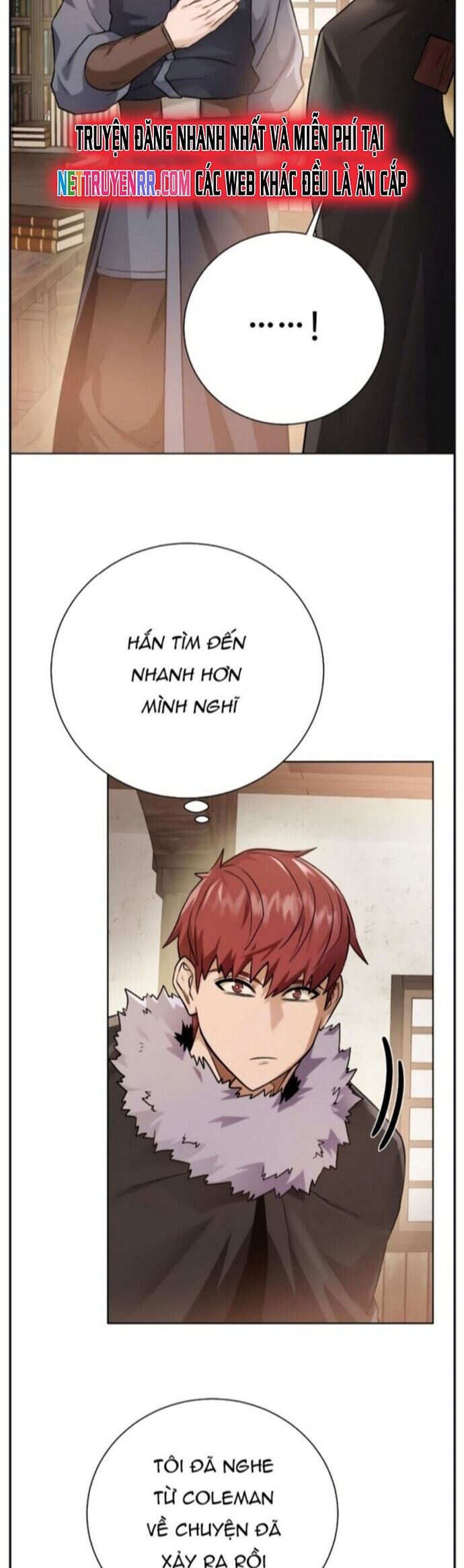 Cổ Vật Trong Hầm Tối Chapter 88 - Trang 2