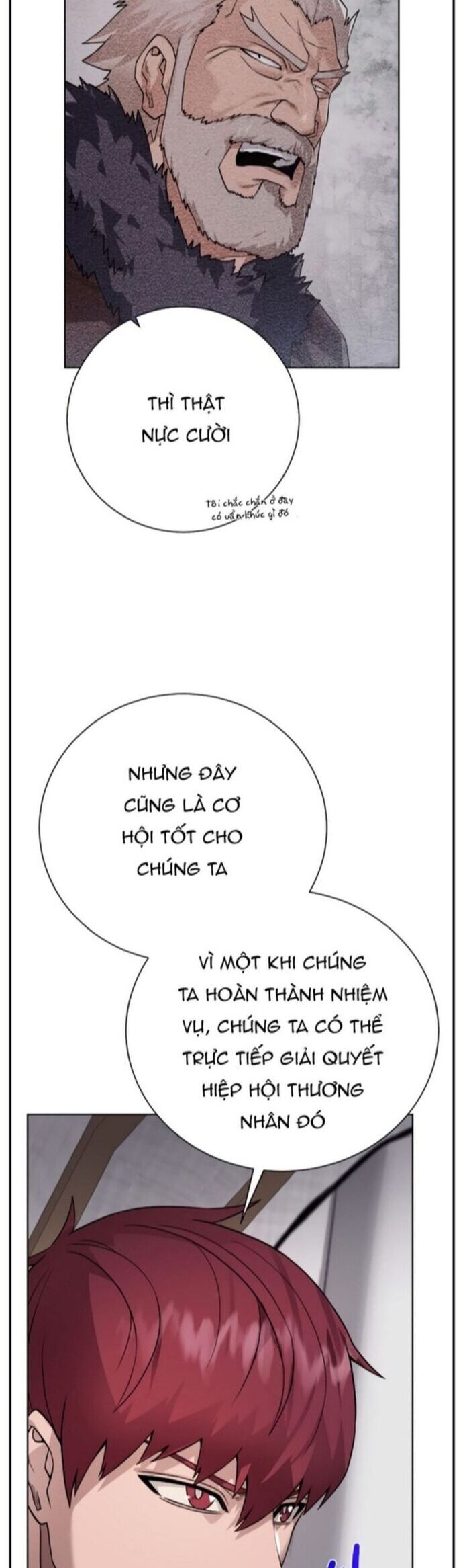 Cổ Vật Trong Hầm Tối Chapter 88 - Trang 2