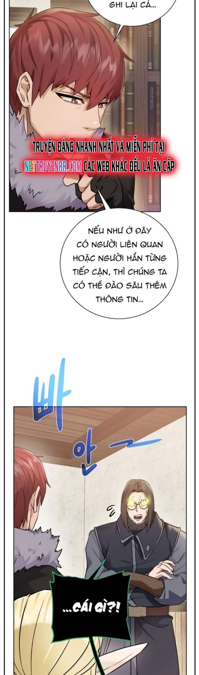 Cổ Vật Trong Hầm Tối Chapter 88 - Trang 2