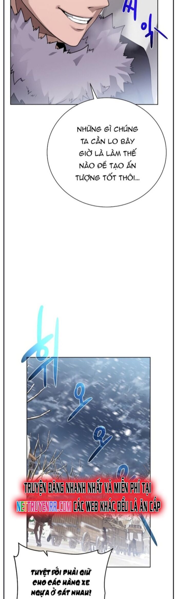 Cổ Vật Trong Hầm Tối Chapter 88 - Trang 2