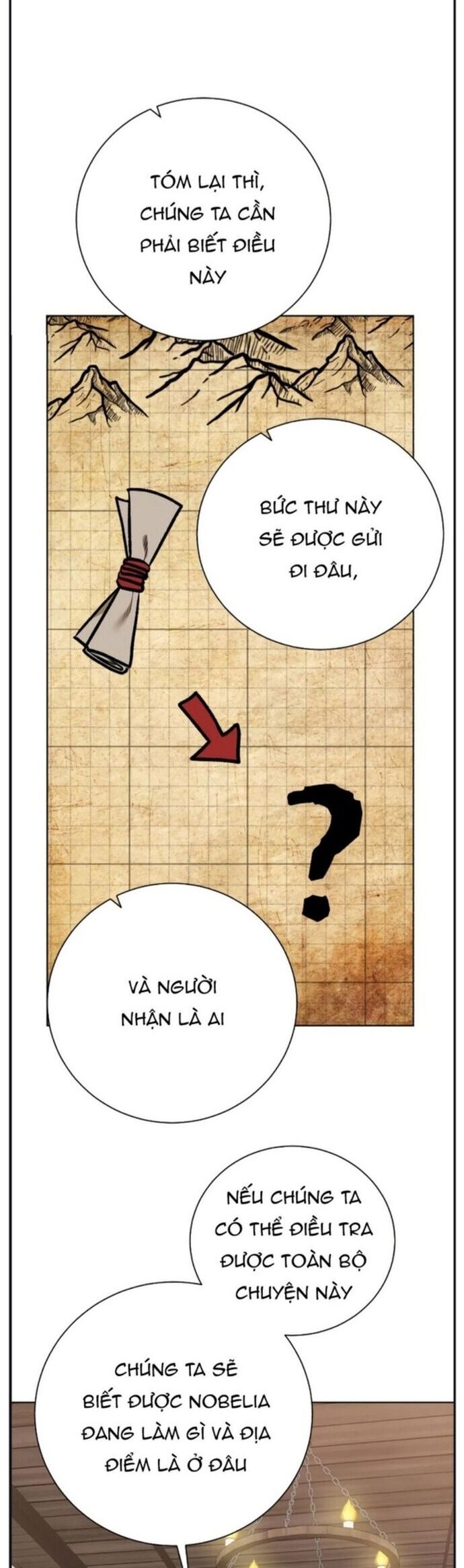 Cổ Vật Trong Hầm Tối Chapter 88 - Trang 2