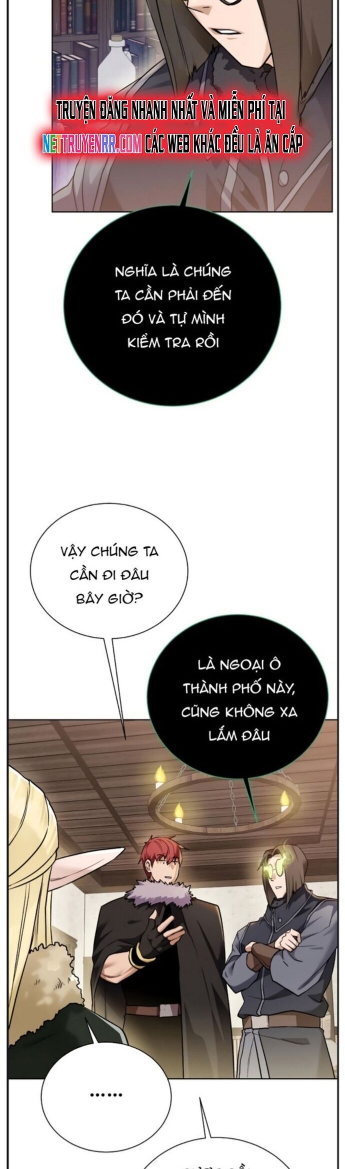Cổ Vật Trong Hầm Tối Chapter 88 - Trang 2