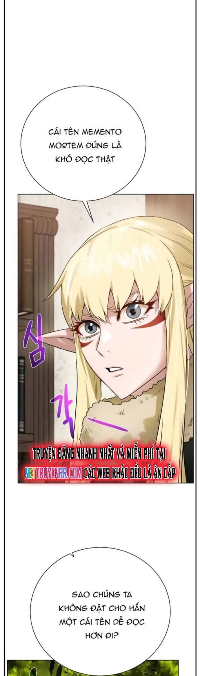 Cổ Vật Trong Hầm Tối Chapter 88 - Trang 2