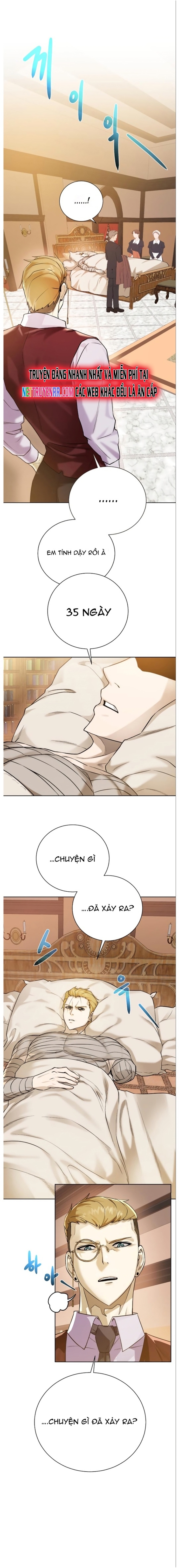 Cổ Vật Trong Hầm Tối Chapter 89 - Trang 2