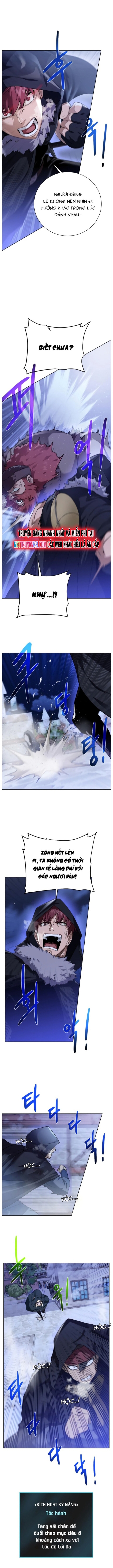 Cổ Vật Trong Hầm Tối Chapter 89 - Trang 2