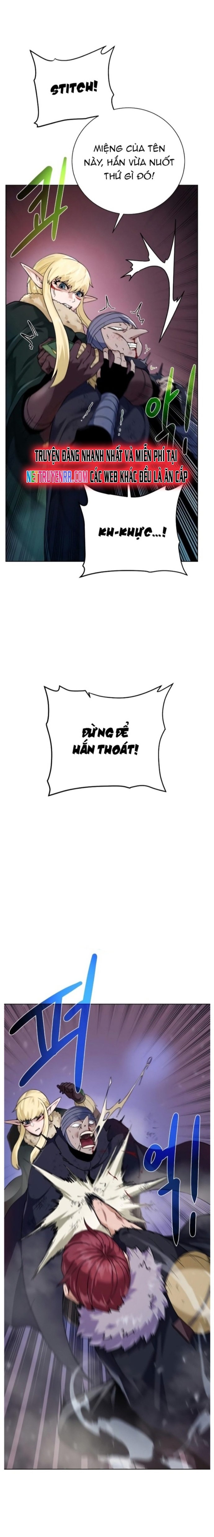 Cổ Vật Trong Hầm Tối Chapter 90 - Trang 2