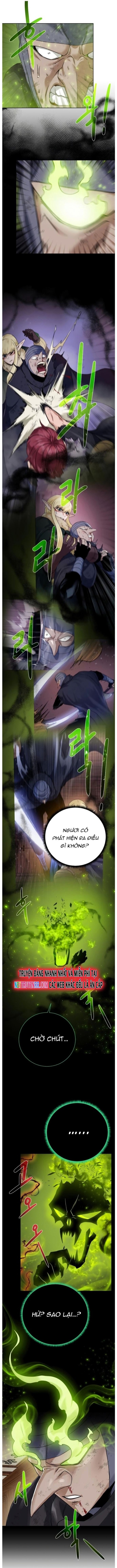 Cổ Vật Trong Hầm Tối Chapter 90 - Trang 2