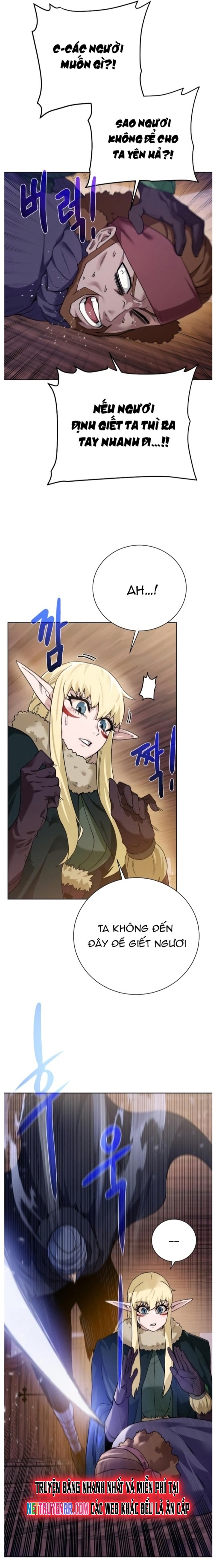 Cổ Vật Trong Hầm Tối Chapter 90 - Trang 2