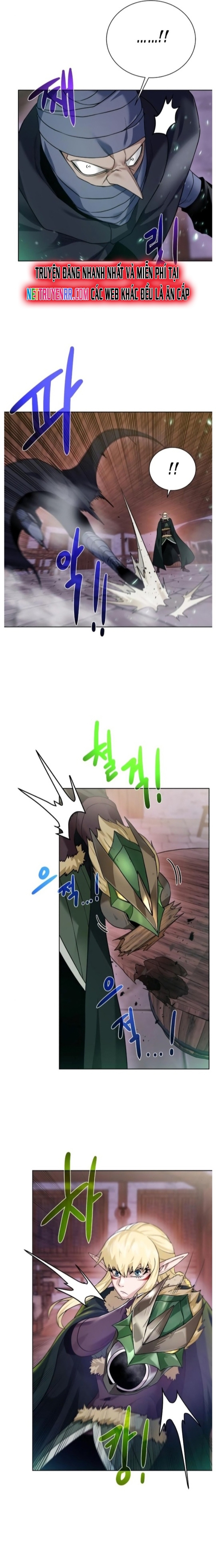 Cổ Vật Trong Hầm Tối Chapter 90 - Trang 2