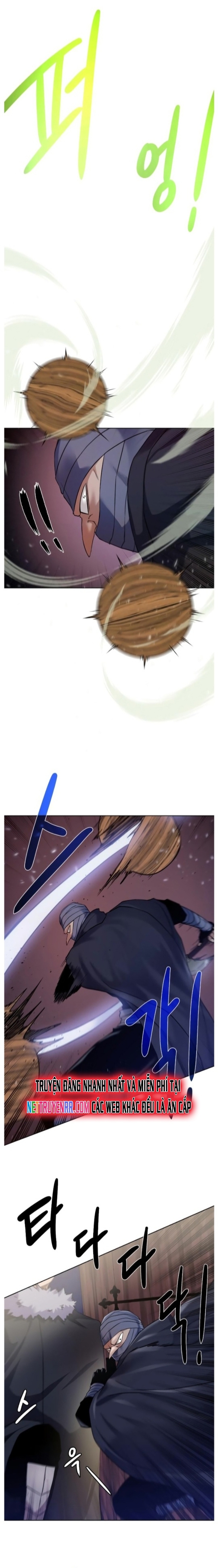 Cổ Vật Trong Hầm Tối Chapter 90 - Trang 2