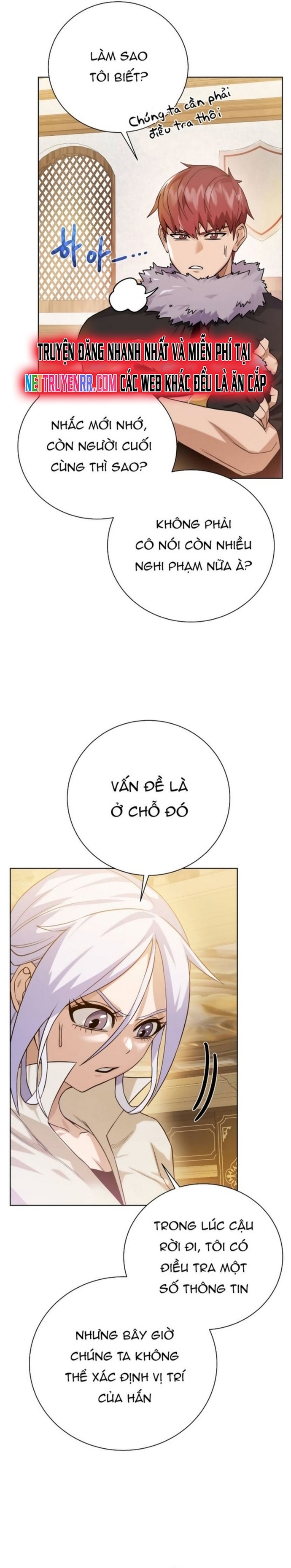 Cổ Vật Trong Hầm Tối Chapter 91 - Trang 2