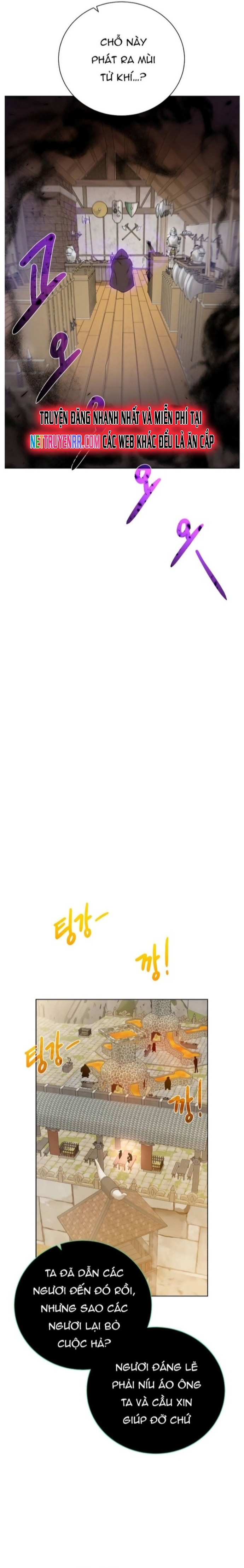 Cổ Vật Trong Hầm Tối Chapter 91 - Trang 2