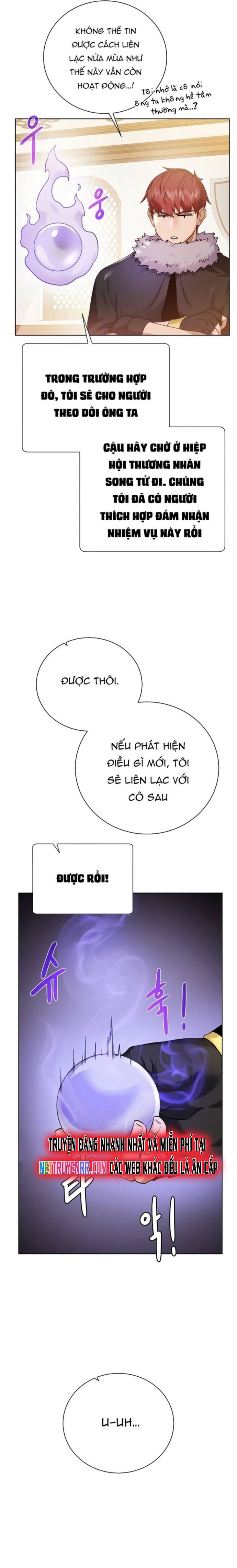 Cổ Vật Trong Hầm Tối Chapter 91 - Trang 2