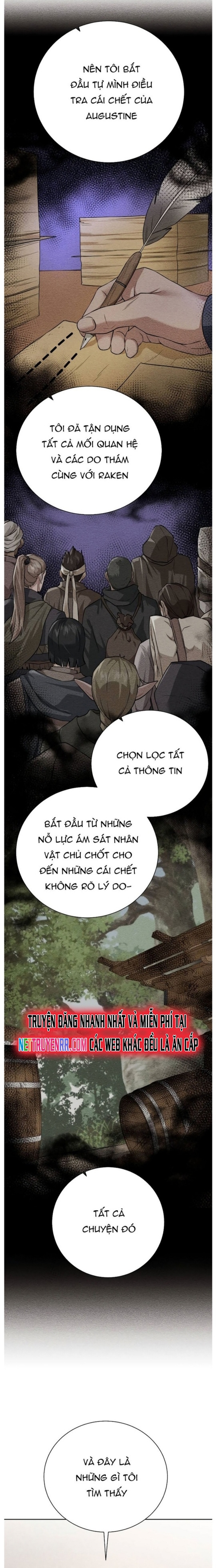 Cổ Vật Trong Hầm Tối Chapter 91 - Trang 2