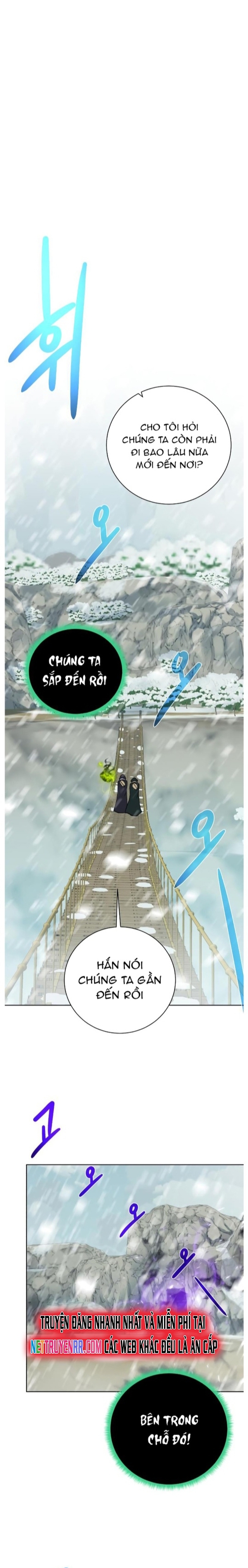 Cổ Vật Trong Hầm Tối Chapter 92 - Trang 2