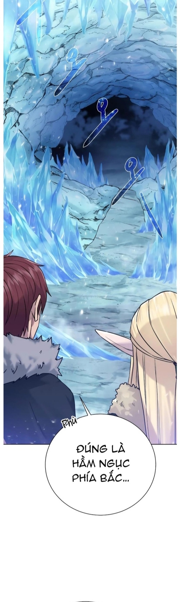 Cổ Vật Trong Hầm Tối Chapter 92 - Trang 2