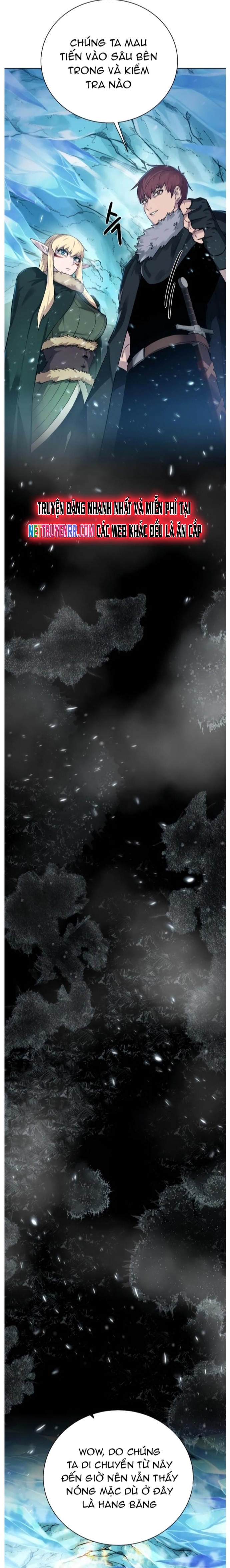 Cổ Vật Trong Hầm Tối Chapter 92 - Trang 2