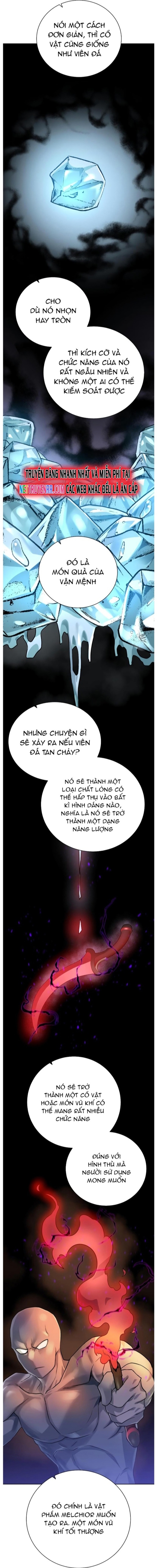 Cổ Vật Trong Hầm Tối Chapter 92 - Trang 2