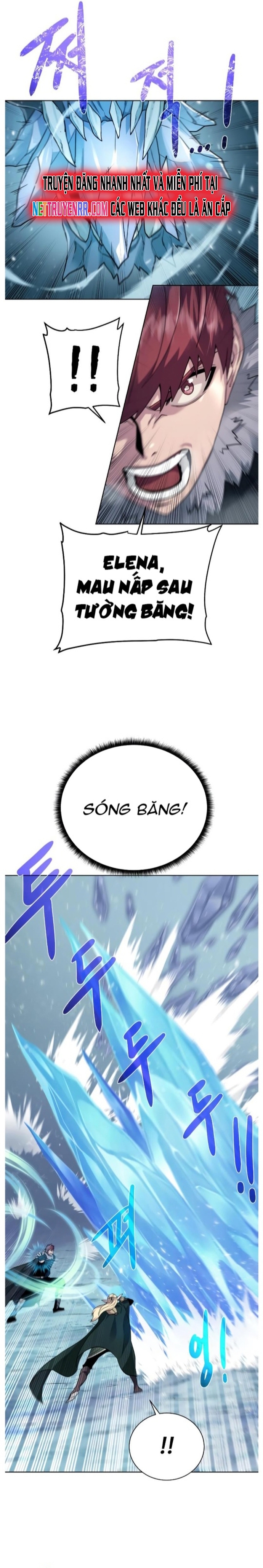 Cổ Vật Trong Hầm Tối Chapter 92 - Trang 2