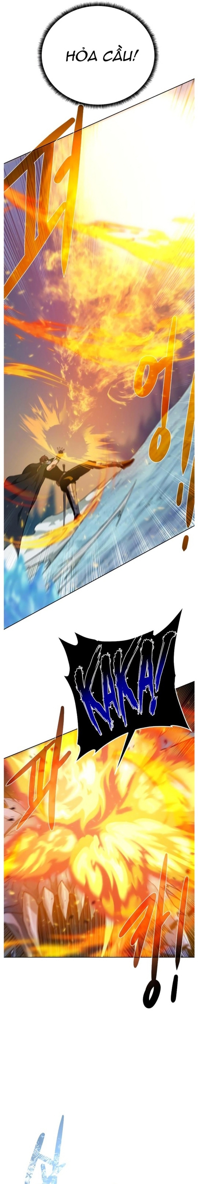 Cổ Vật Trong Hầm Tối Chapter 92 - Trang 2