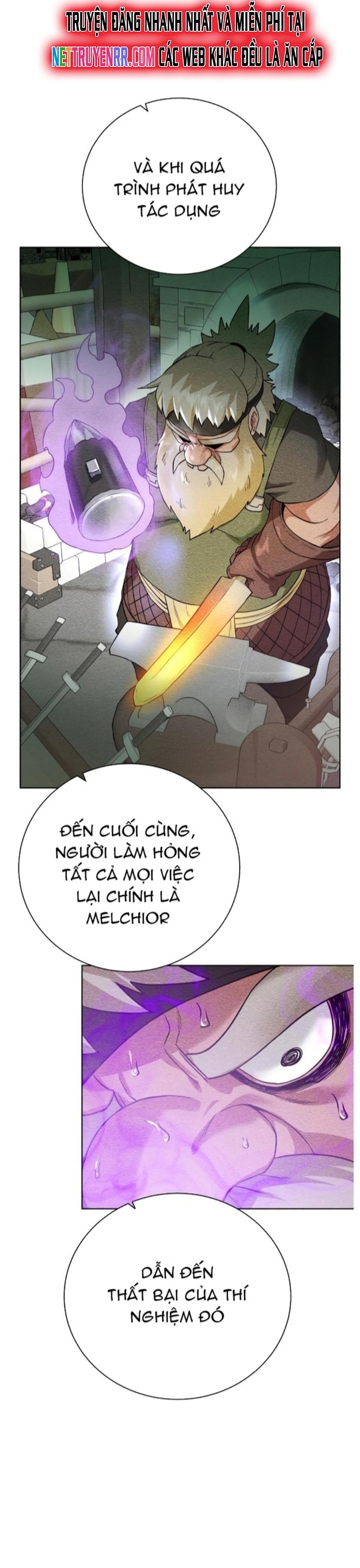 Cổ Vật Trong Hầm Tối Chapter 92 - Trang 2
