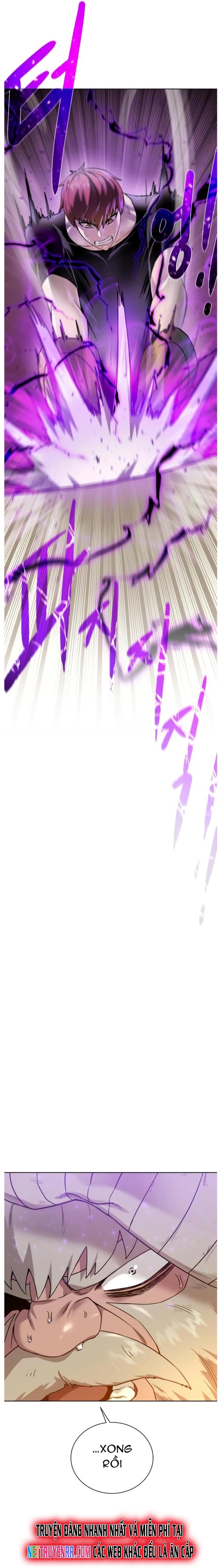 Cổ Vật Trong Hầm Tối Chapter 93 - Trang 2