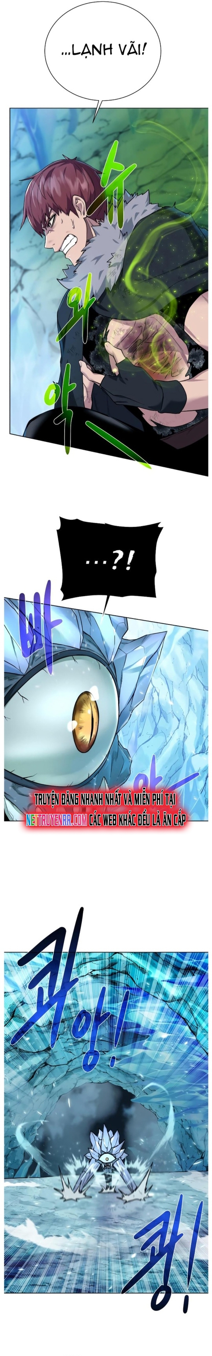 Cổ Vật Trong Hầm Tối Chapter 93 - Trang 2