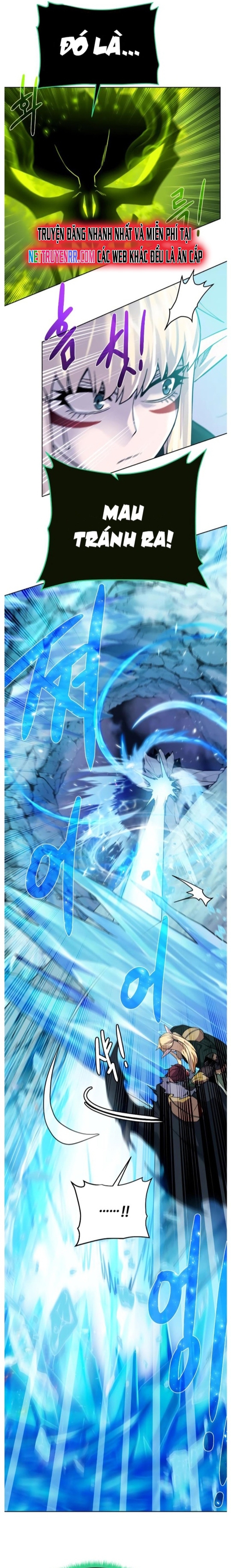 Cổ Vật Trong Hầm Tối Chapter 93 - Trang 2