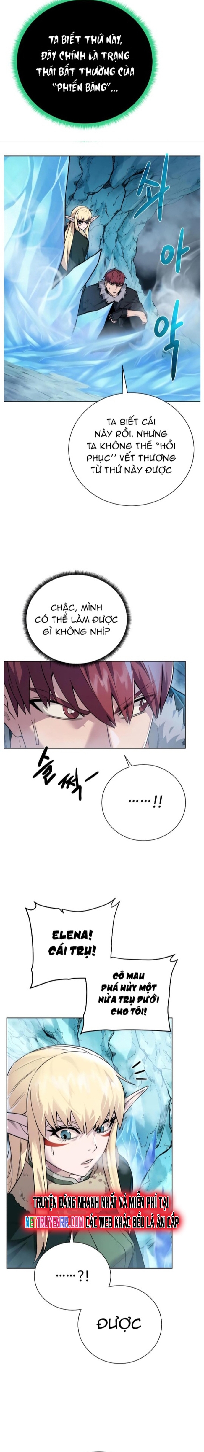 Cổ Vật Trong Hầm Tối Chapter 93 - Trang 2