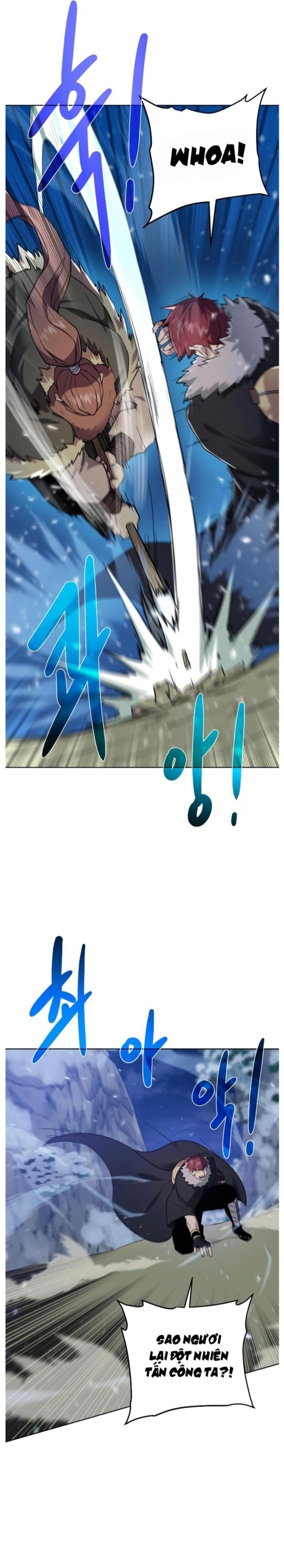 Cổ Vật Trong Hầm Tối Chapter 94 - Trang 2