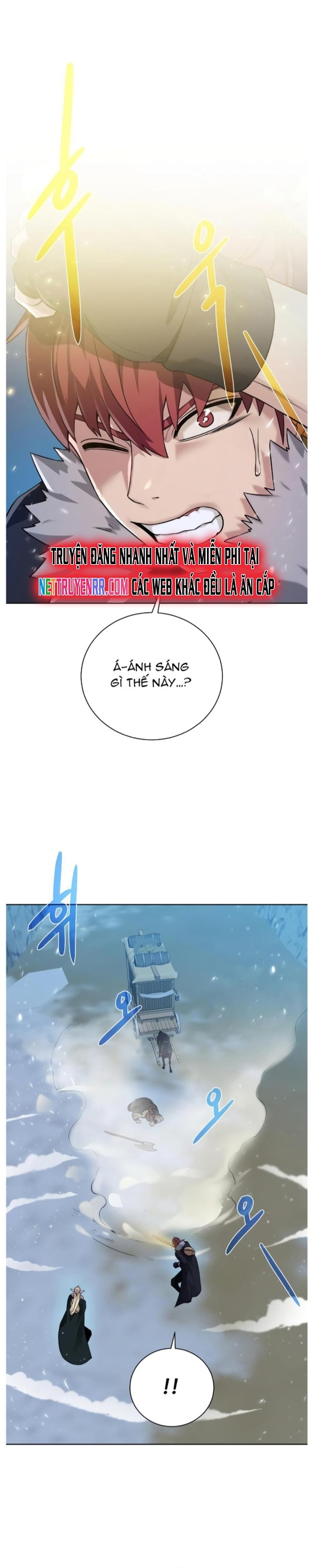 Cổ Vật Trong Hầm Tối Chapter 94 - Trang 2