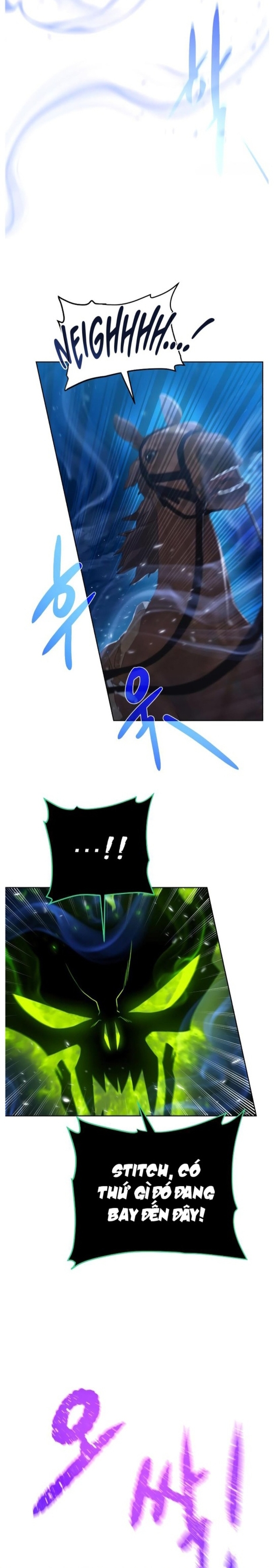 Cổ Vật Trong Hầm Tối Chapter 94 - Trang 2