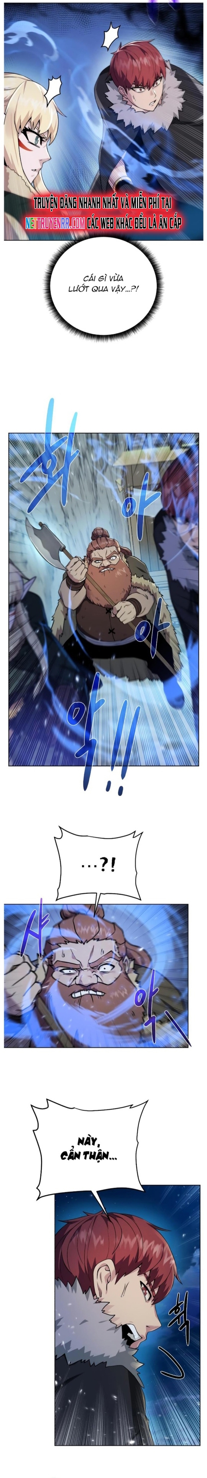 Cổ Vật Trong Hầm Tối Chapter 94 - Trang 2