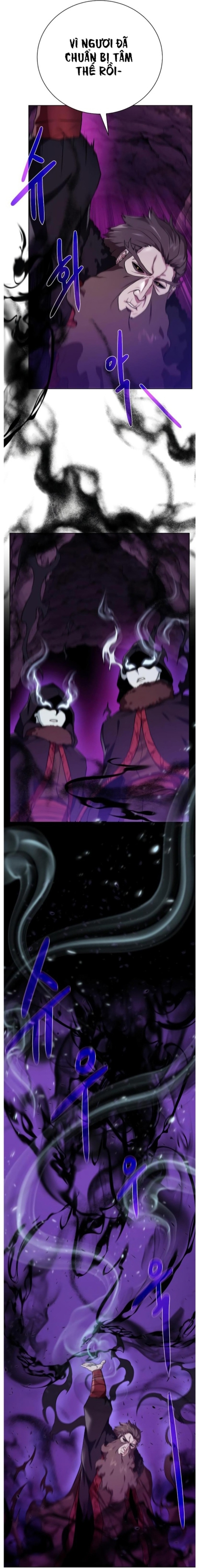 Cổ Vật Trong Hầm Tối Chapter 95 - Trang 2