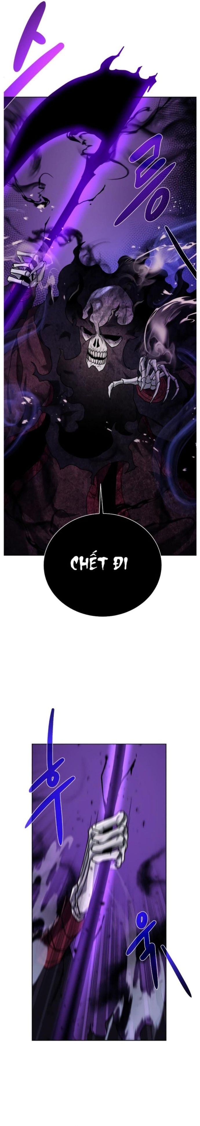 Cổ Vật Trong Hầm Tối Chapter 95 - Trang 2