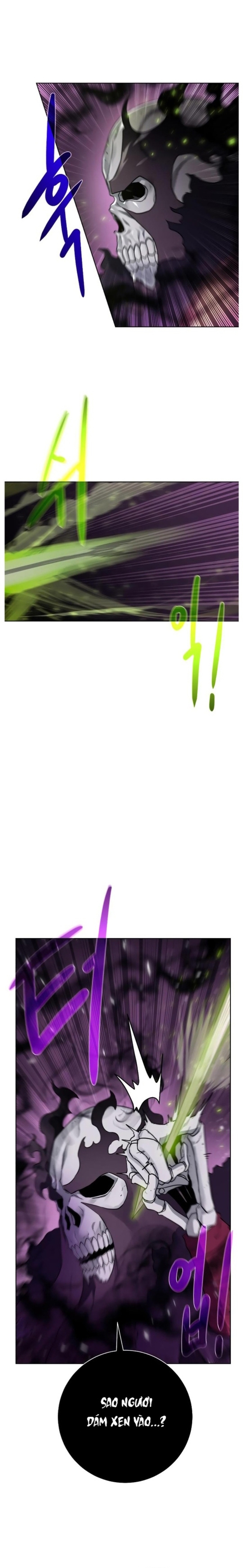 Cổ Vật Trong Hầm Tối Chapter 95 - Trang 2