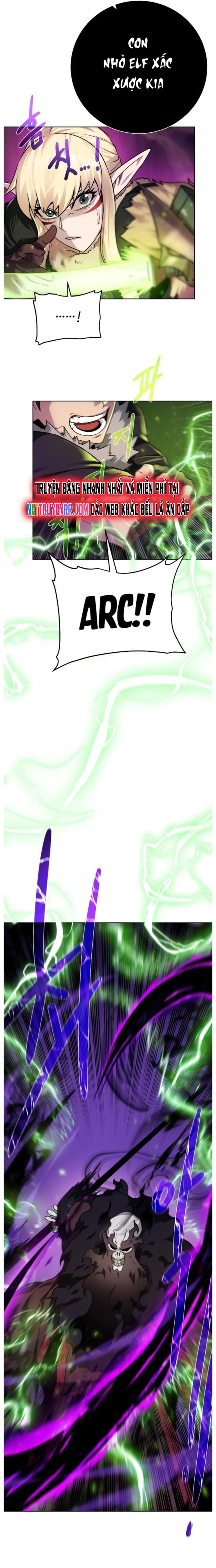 Cổ Vật Trong Hầm Tối Chapter 95 - Trang 2