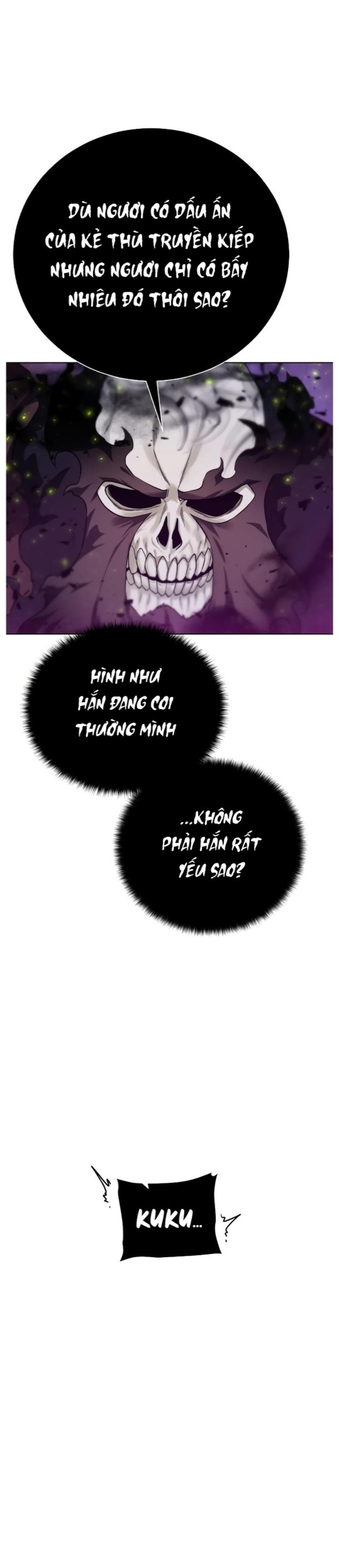 Cổ Vật Trong Hầm Tối Chapter 95 - Trang 2