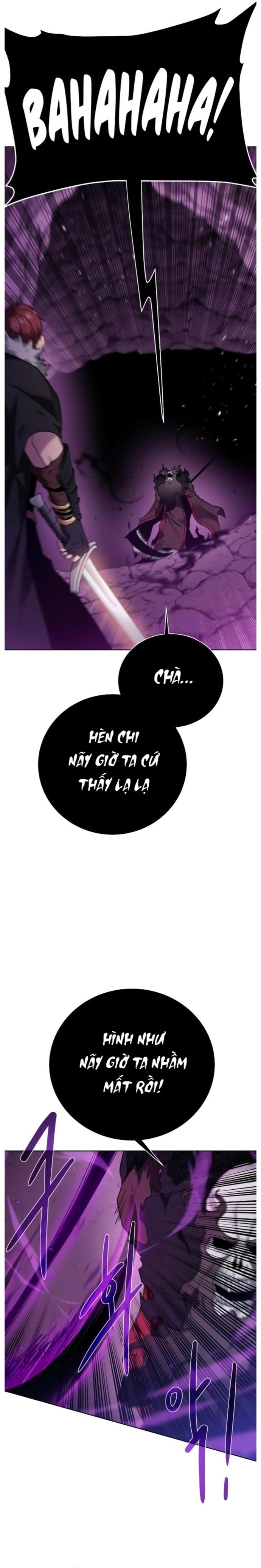 Cổ Vật Trong Hầm Tối Chapter 95 - Trang 2