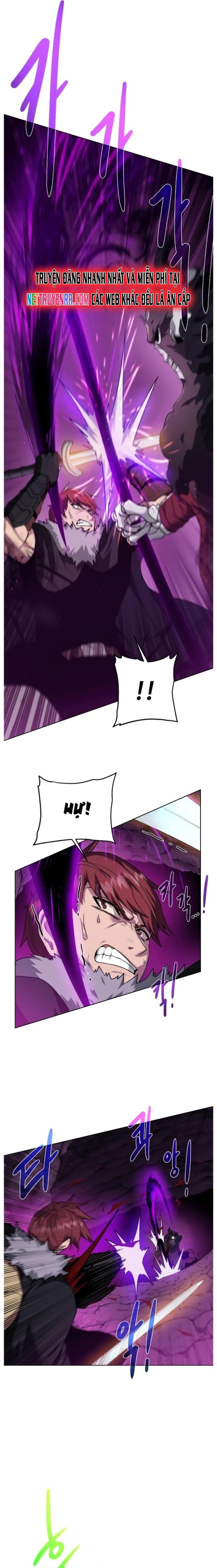 Cổ Vật Trong Hầm Tối Chapter 95 - Trang 2